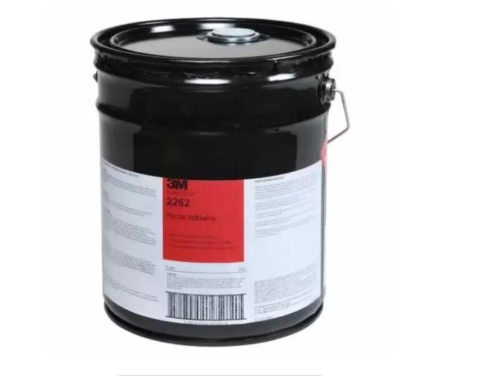 3M™ Plastic Adhesive 2262
