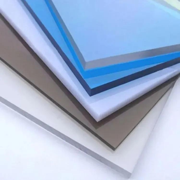Tecafine Polycarbonate sheet 1