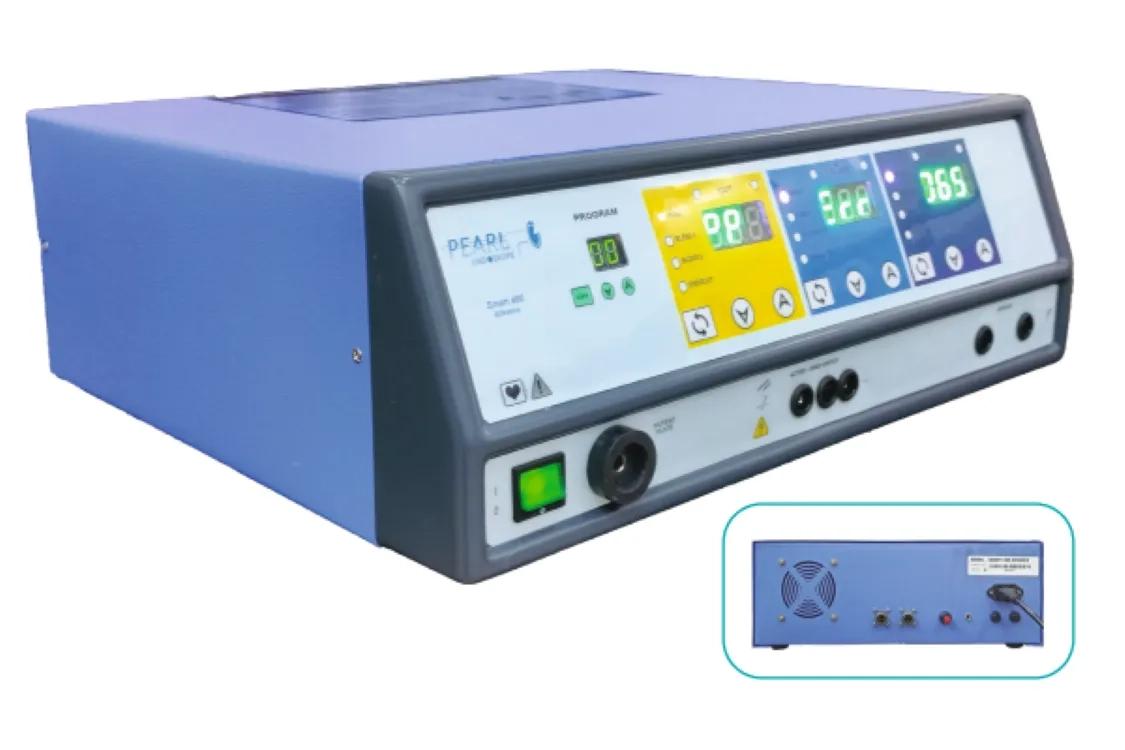 SI Surgical Electro Surgical - Smart 400+ Advance