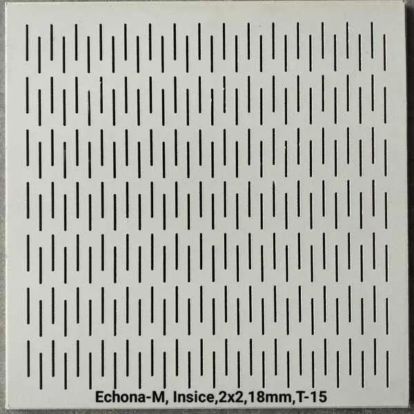 Gyptech Perforated MDF Board & Composite Acoustic Panels