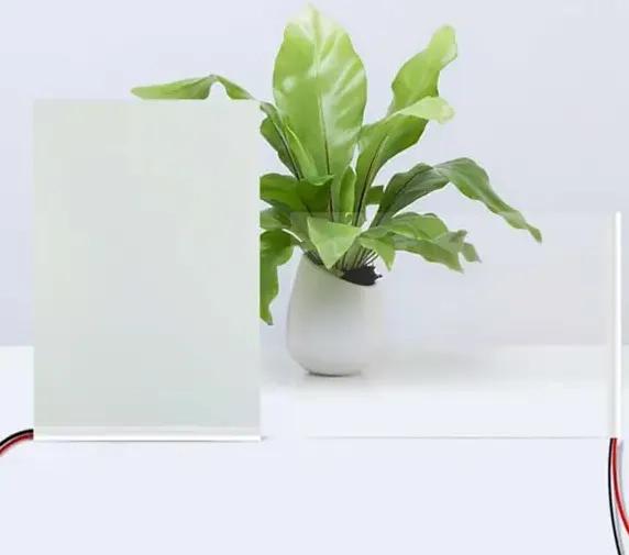 Royal Tint Switchable Glass 2