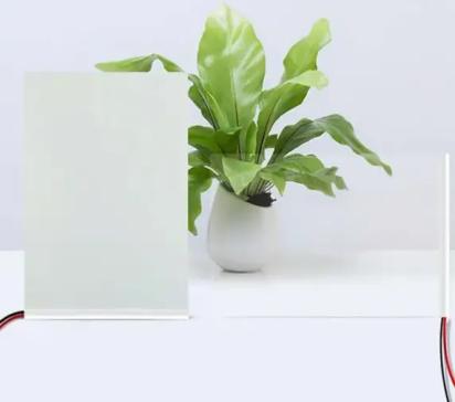 Royal Tint Switchable Glass by Royal Tint for Home, Office, Hotel 2 2