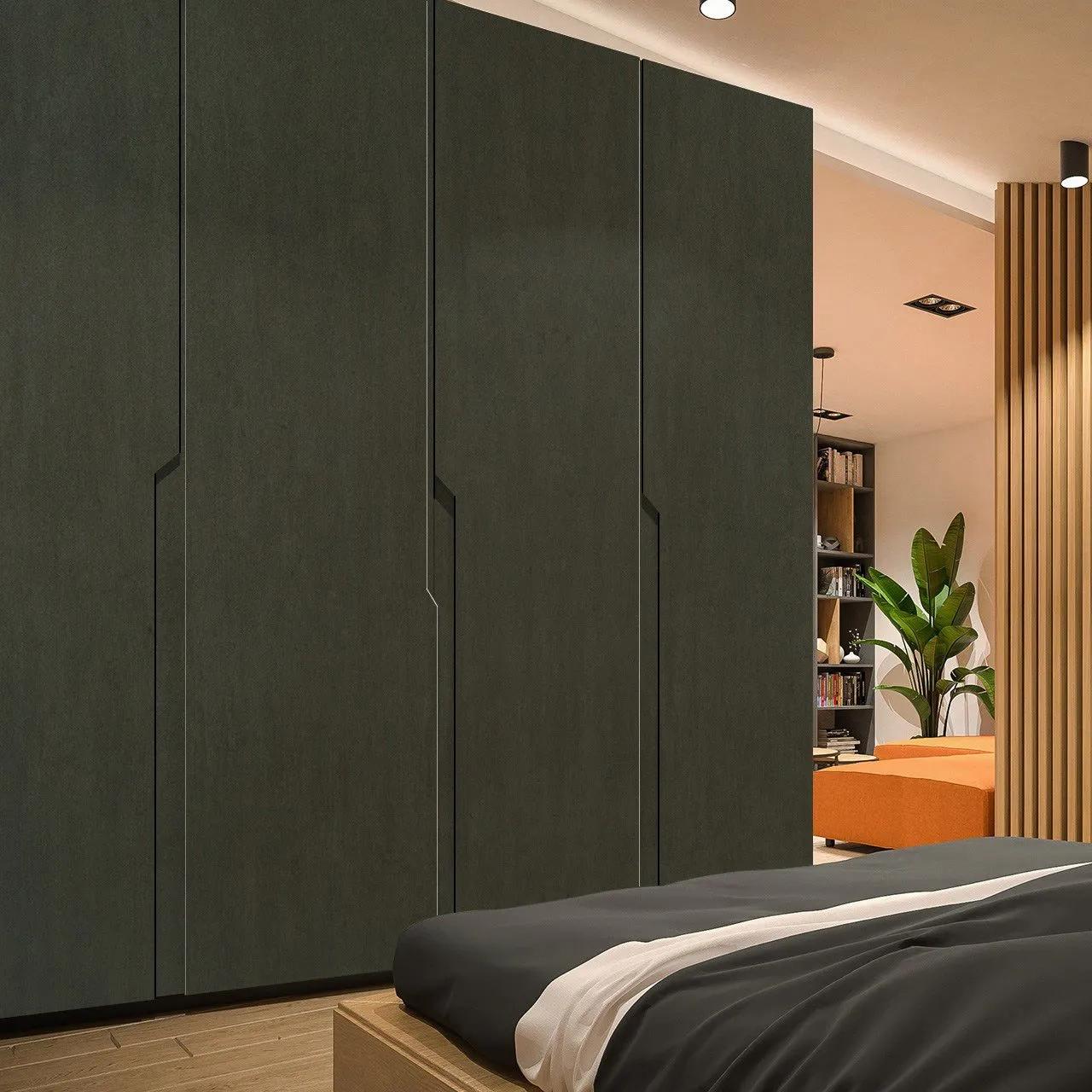 Abstracts 3794 Concrete Raven SBF Laminate 4