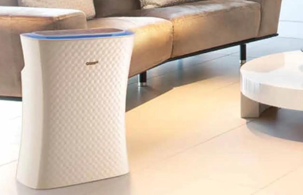 Osim uAlpine Air Purifier