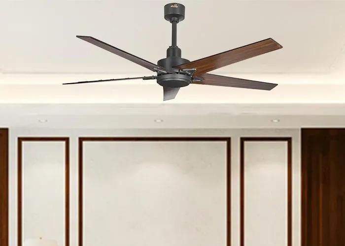 TheFanStudio Alpha Ceiling Fan