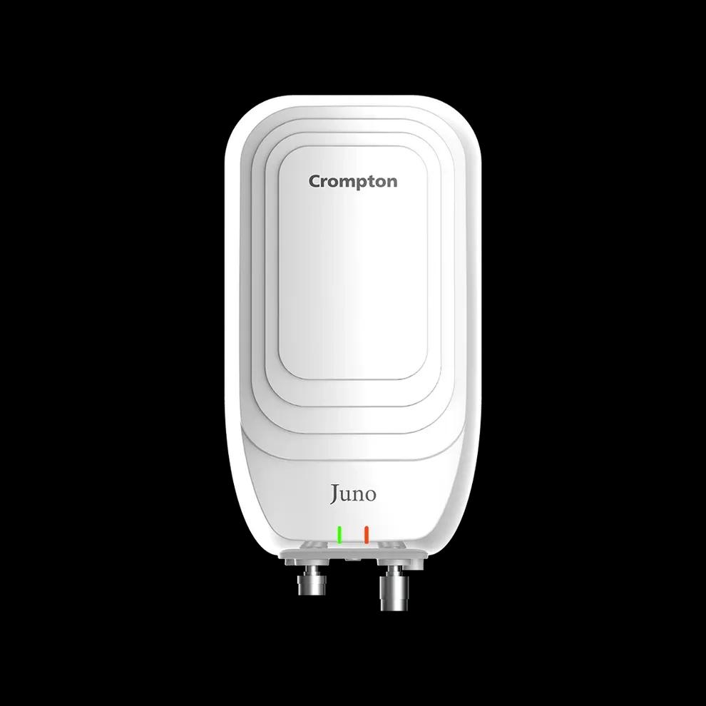 Crompton Juno 3-Litre, 3000W Instant Water Heater