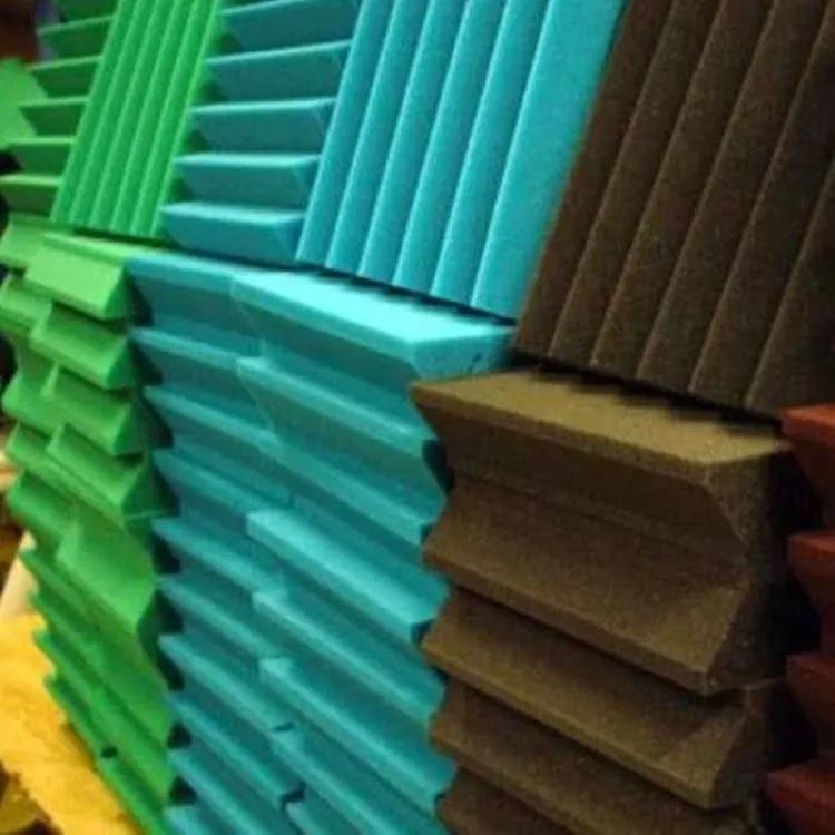 Envirco Solutions Acoustic PU Foam 1
