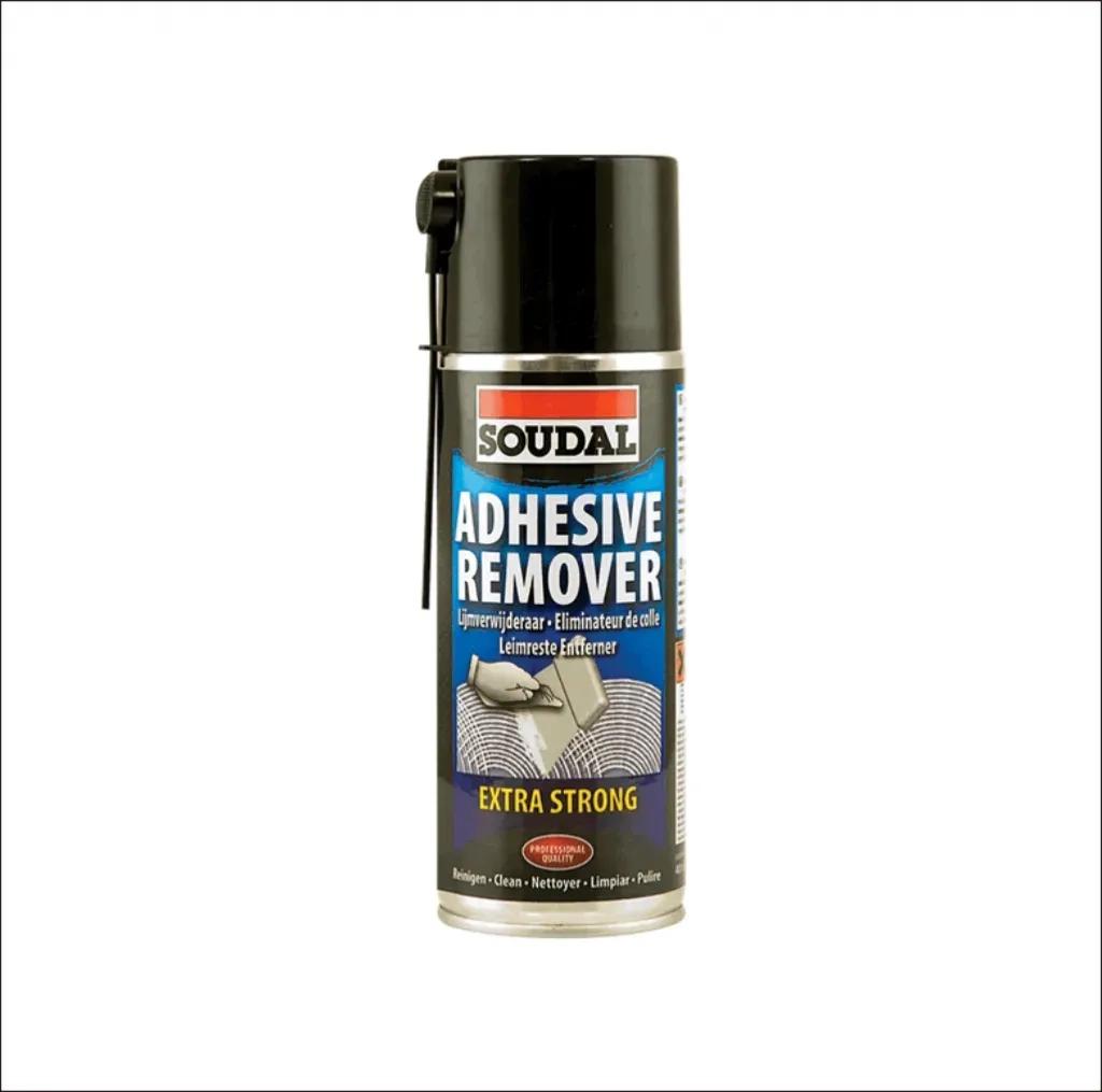 Soudal Adhesive Remover