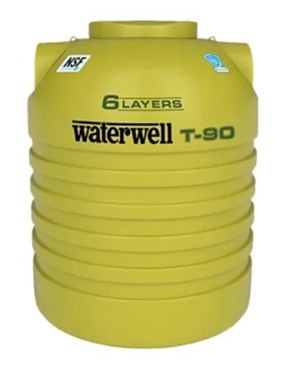 Vectus Waterwell T-90