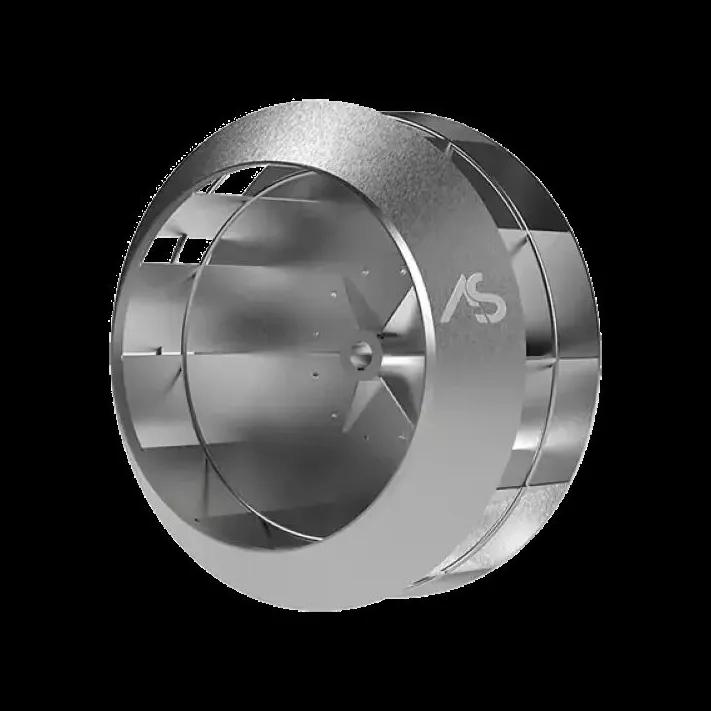 Industrial Exhauster Air Handling Blower