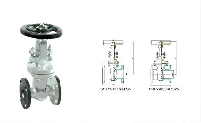 Swastik Industries Gate Valves by Swastik : Colours available: Chrome