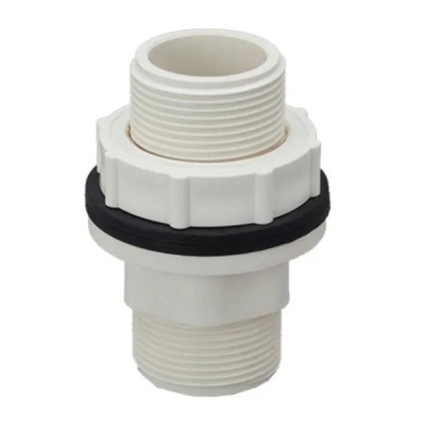 Truflo UPVC Pipes Tank Nipple - UF27000040