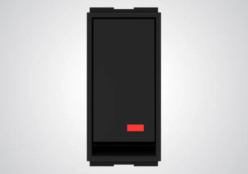 GM Modular Switches Aer9 AA 1 432 - Electric Grey