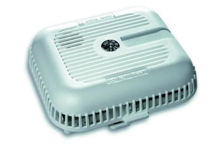 Ecofire Radio Linked Battery Operated Optical Smoke Alarm