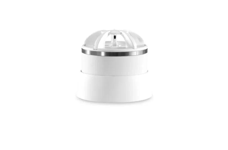 Ecofire Cavius 40mm 10 year Heat Alarm