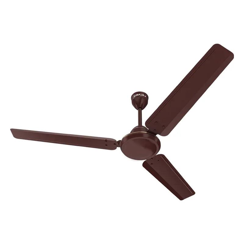 Bajaj Durato 12S1 1200mm Brown Ceiling Fan