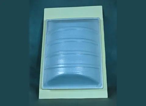 Lijan Greentech Lilly Bright Solar Skylight 2