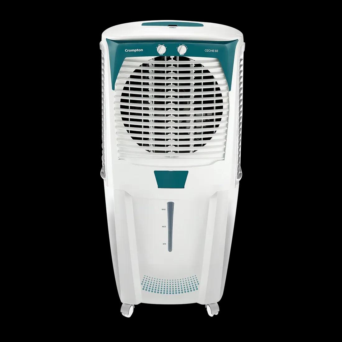 Crompton Ozone Air Cooler - 88-L