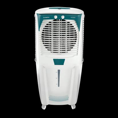 Crompton Ozone Air Cooler - 88-L by Crompton : Colours available: White