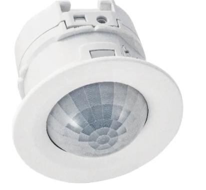 AP-360BC Indoor Recessed Mount PIR Detector by Optex for Multipurpose