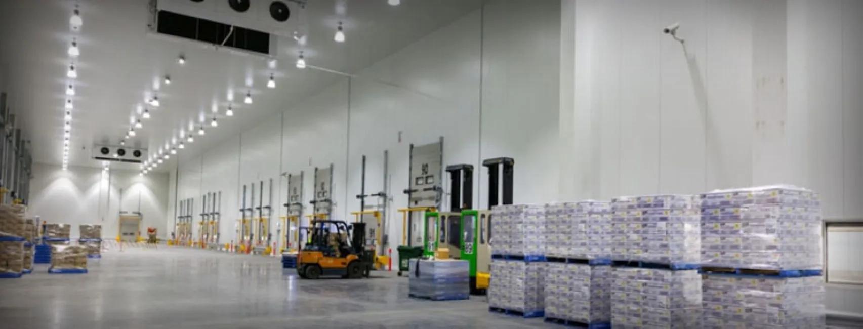 Prime Cold Room Panels