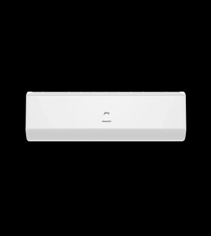 Godrej Split Inverter AC 1.5 TR 3 Star Hot & Cold by Godrej Enterprises : Colours available: White