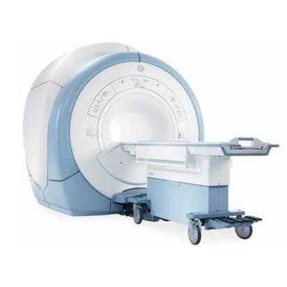 Nagura MRI Scan Equipment 1.5T MRI Machine by Naugra Medical : Colours available: White