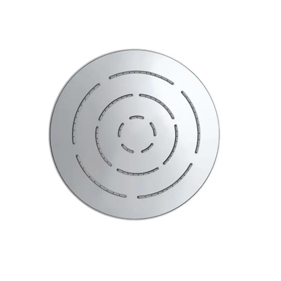 Jaquar Round Shape Single Flow Maze Overhead Shower - Chrome - OHS-CHR-1603