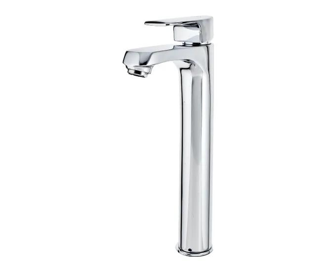 Cera Luxe Chelsea Basin Mixer Tap - F1016452CH 3