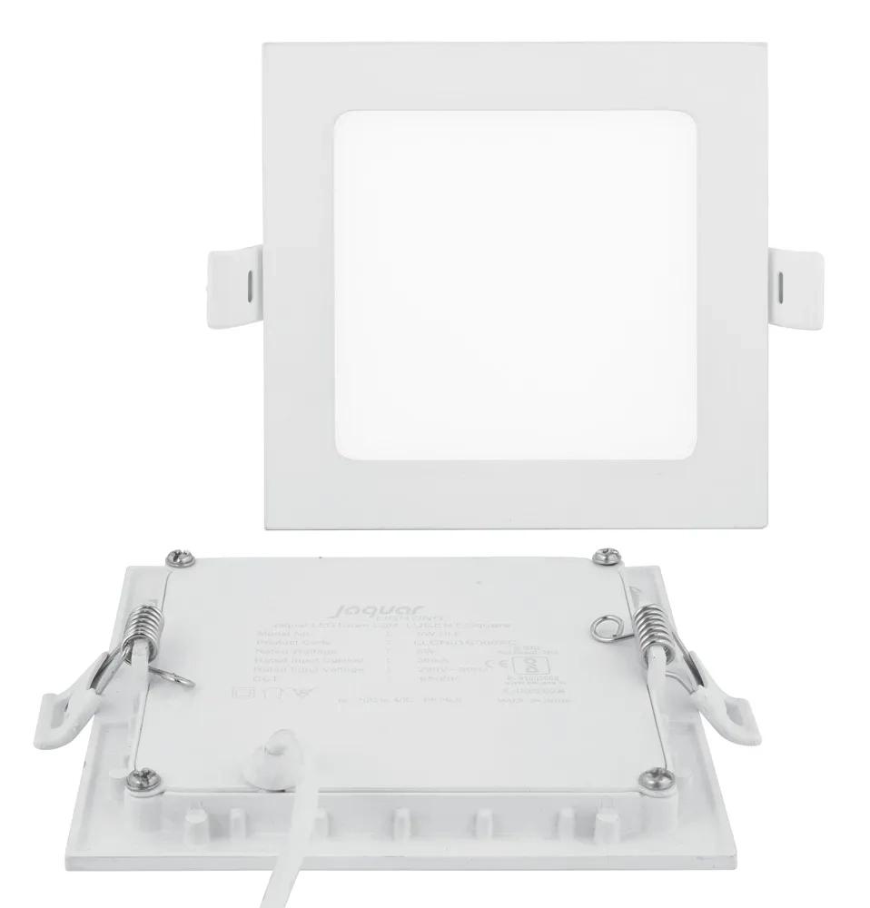 Jaquar Lucent Square - 3W Cool White 3