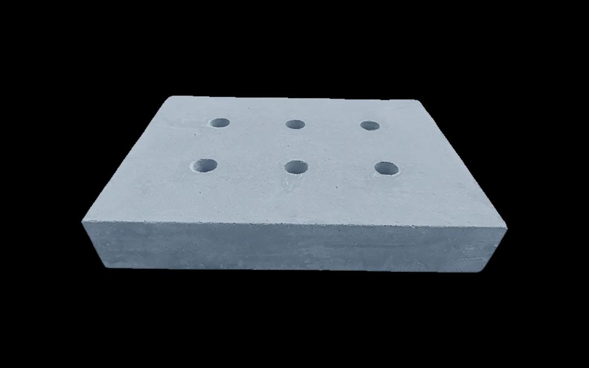 Drsti Precast Perforated Drain Covers 4