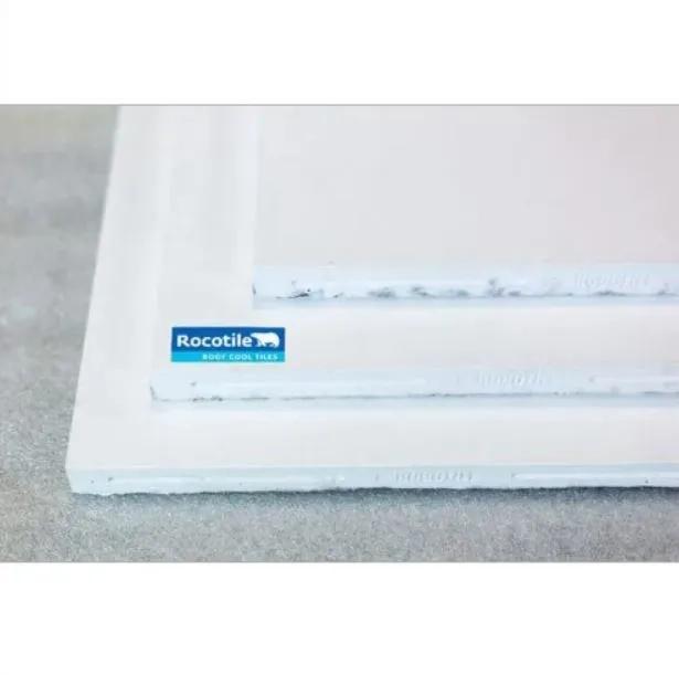 Rocotile Cool Roof Tiles