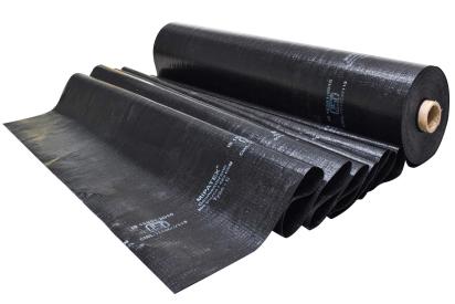 Mipatex HDPE Geomembrane Pond Liner by Mipatex for Multipurpose : Colours available: Black