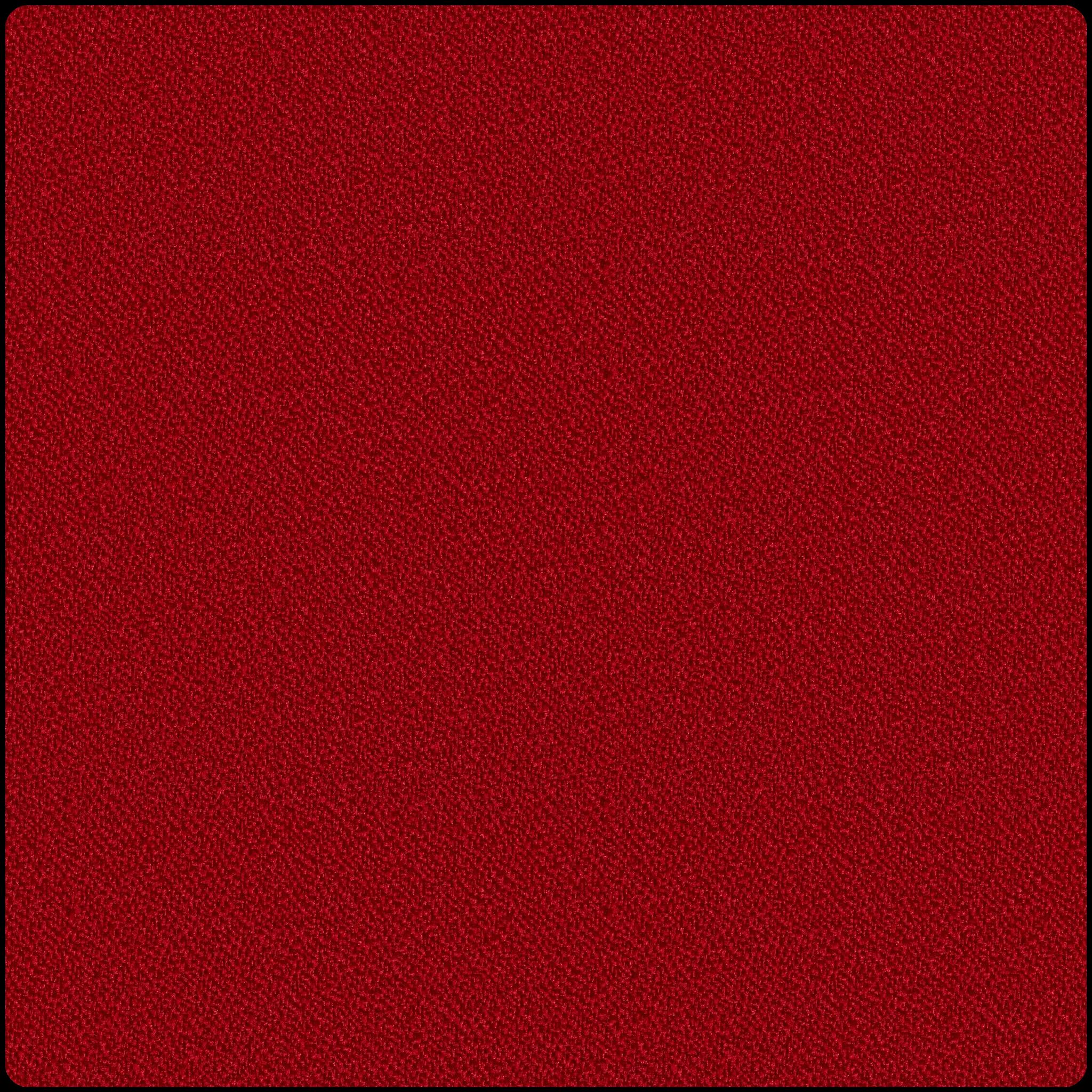 Studio Acoustically Transparent Breathable and Fire Rated Fabric for Acoustic Panels - Red