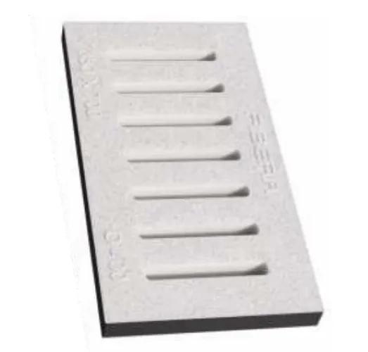 FIBERA FRP Water Gully Grating
