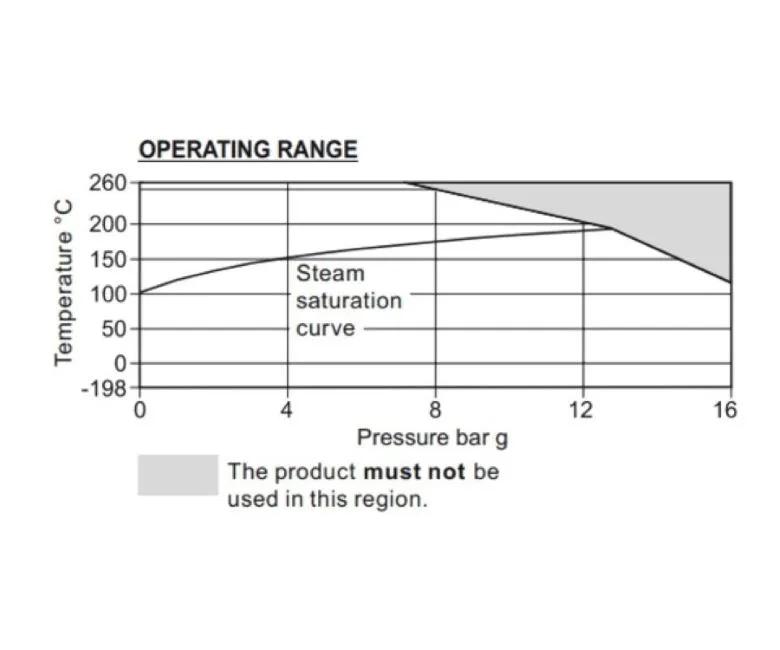 Stanvalves Disc Check Valve (DCV) 4