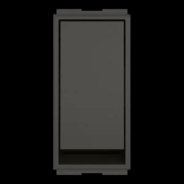 GM Modular Aer9 Switches AA 1 431 - Graphite Magnesia