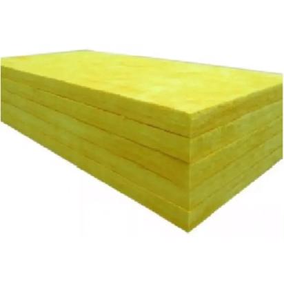 Shruttam Insulation Glass Wool Board by Shruttam Insulation for Multipurpose : Colours available: Gold
