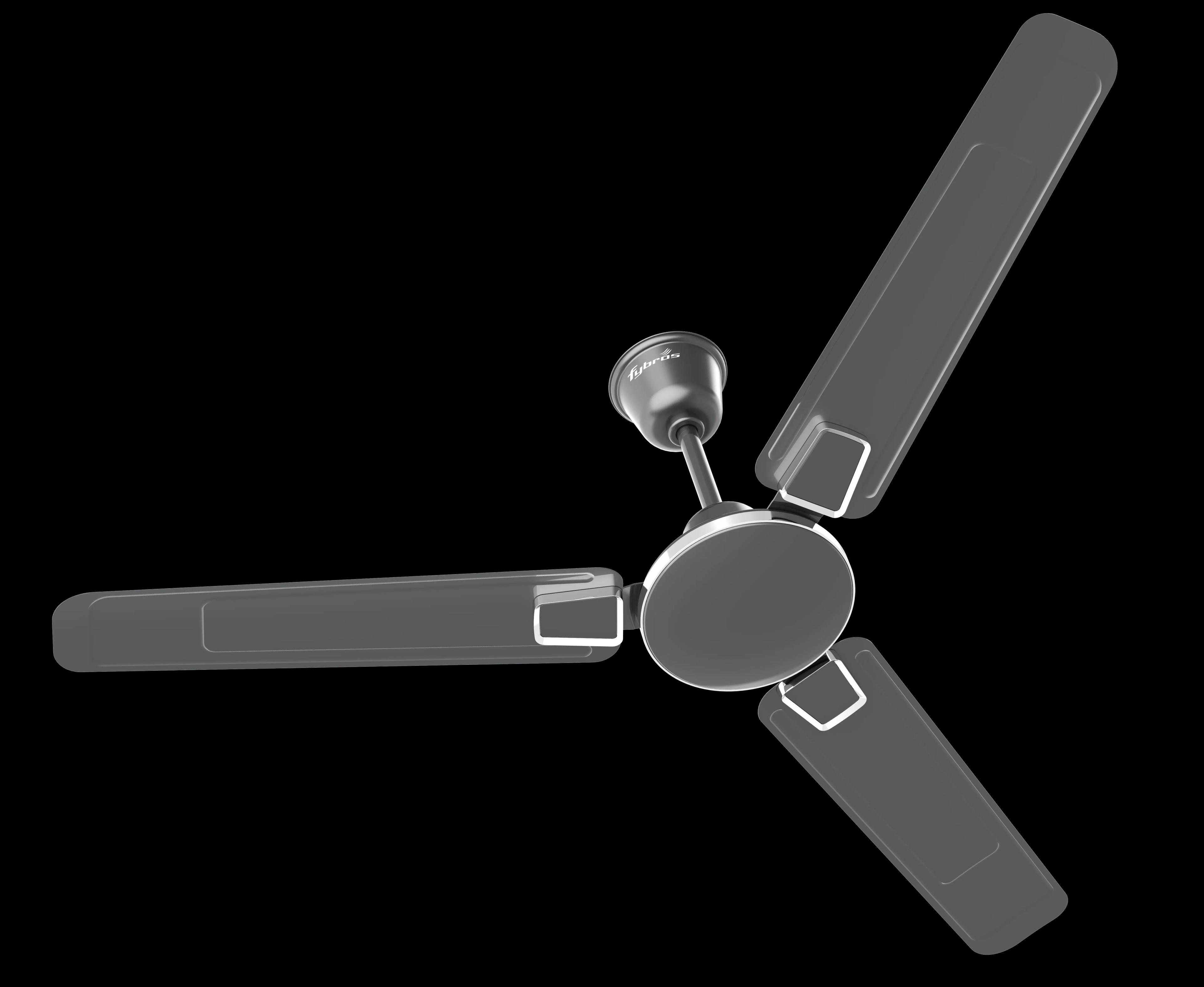 Fybros Solis Ceiling Fan - FF2106GG48