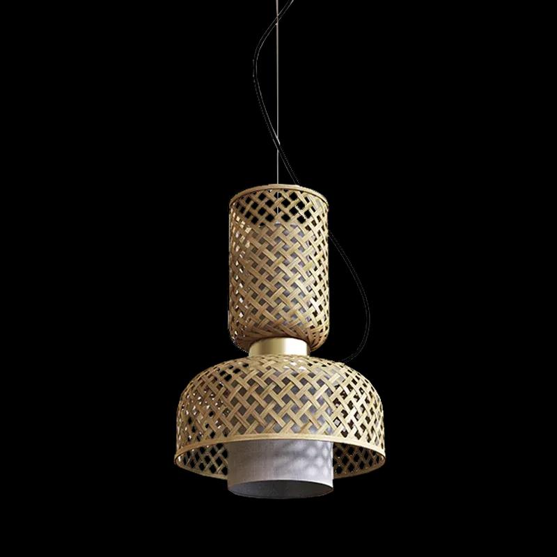 The Living Influence Metamorphosis Pendant Lamp H-011CA 3