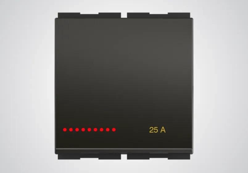 GM Modular Smart Switch AA 2 018 - Graphite Magnesia