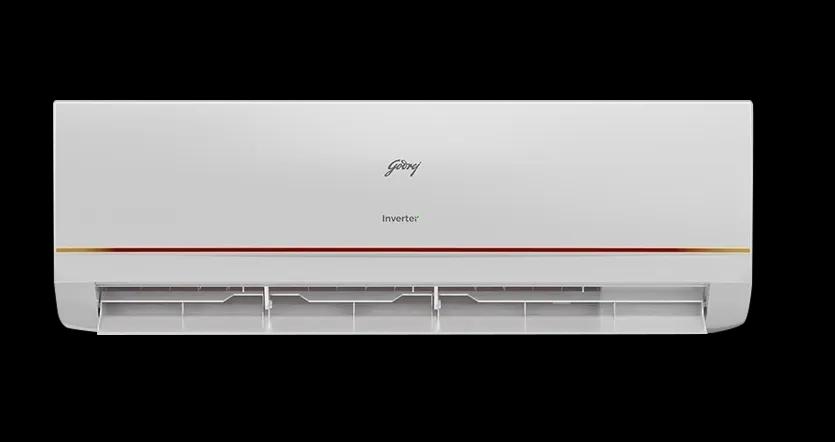 Godrej Split Inverter AC 1T SIC 12TTC3 GYQ IOT 1