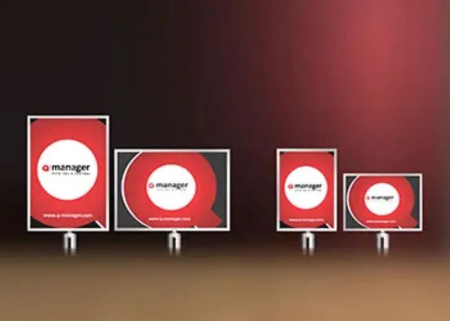 Q-Manager Accessories 2