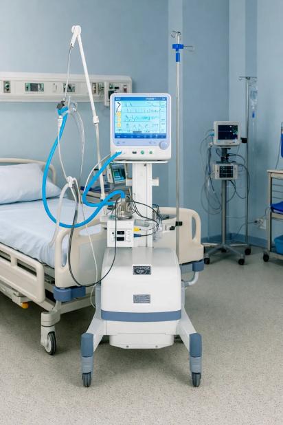SI Surgical NICU Equipment - NEO - VENT by SI Surgical
