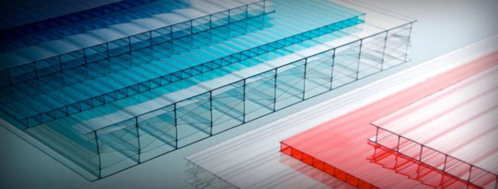 Prime Polycarbonate Sheets