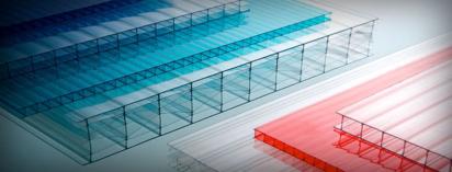 Prime Polycarbonate Sheets by Prime