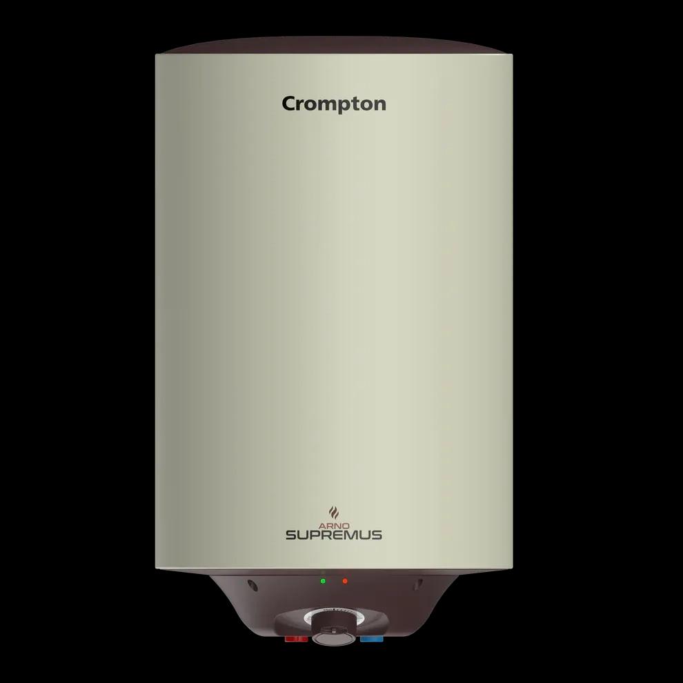 Crompton Arno Supremus, 2000W Storage Water Heater - 25-L