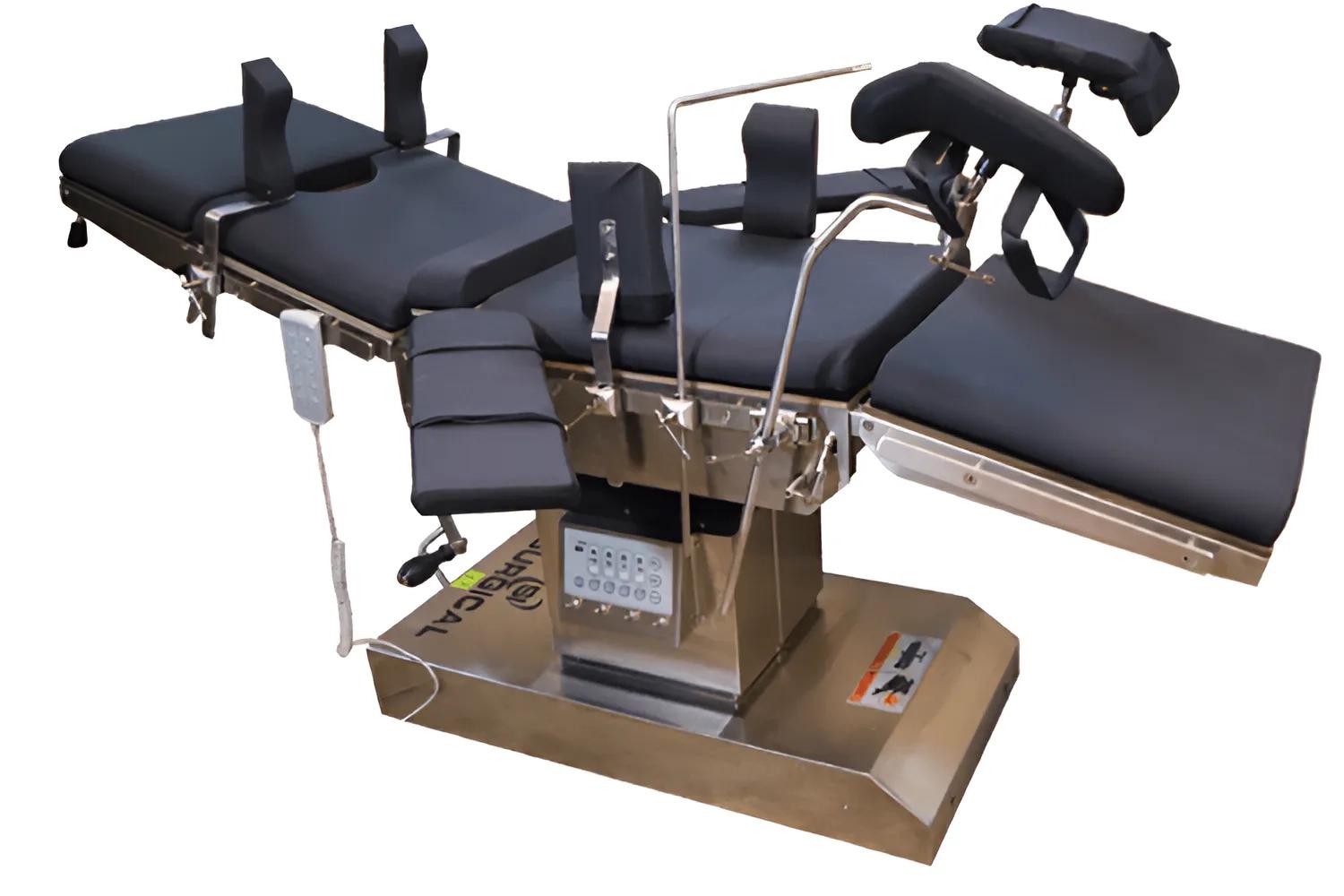 SI Surgical OT Table(P) - Astra 2000 1