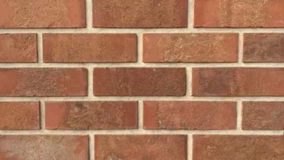 Jay Jalaram BBC7 - Brick By Chance by Jay Jalaram Bricks : Colours available: Red 2 1