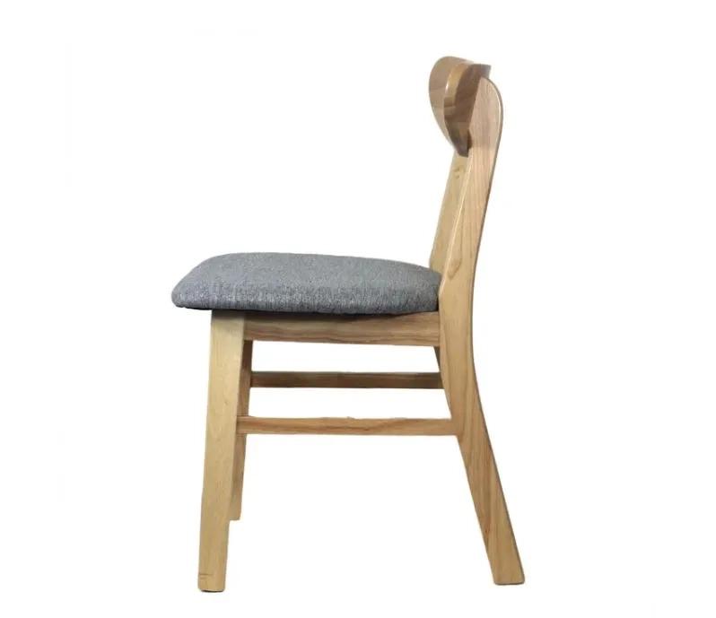 Vander Wooden Dining Chair 3